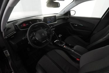 PEUGEOT 2008 2008 PureTech 130 S&S Allure Pack