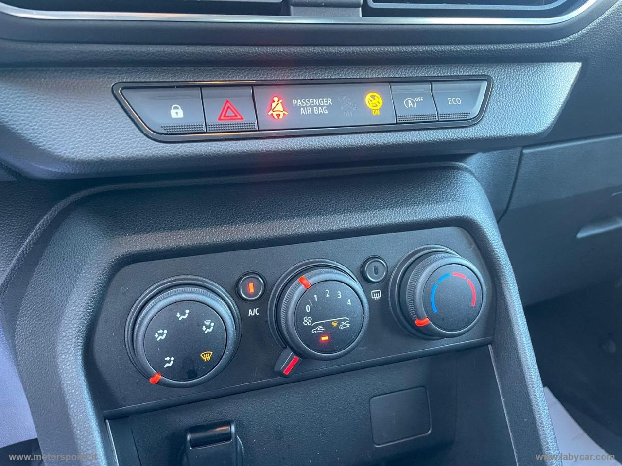 DACIA Sandero Stepway 1.0 TCe 90 CV Essential SOLO 29.000 KM!!!