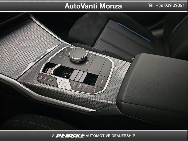 BMW Serie 3 320d 48V xDrive Touring Msport Pro