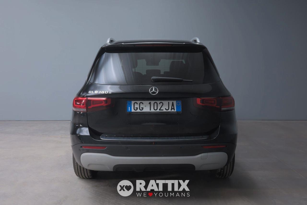 Mercedes-Benz GLB 180 d Business Extra auto