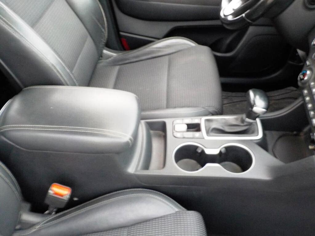 Kia Sportage 1.7 CRDI 141 CV DCT7 2WD Style