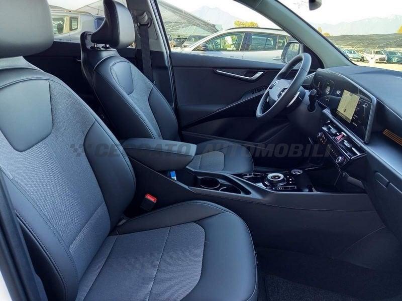 KIA Niro Niro 1.6 gdi phev Style 171cv dct