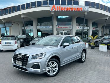 Audi Q2 30 2.0 tdi Advanced