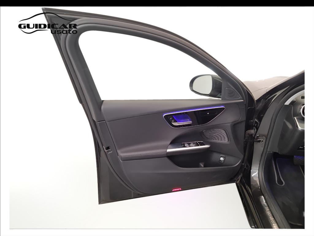 Mercedes-Benz Classe C-S206 SW 2021 - C SW 200 d mhev Advanced auto