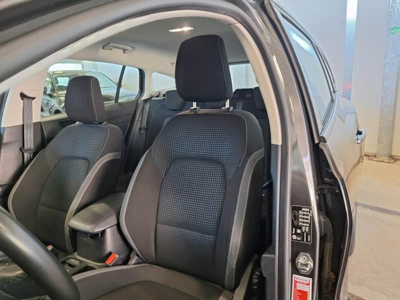 Ford Focus Wagon Focus SW 1.5 ecoblue Business 120cv