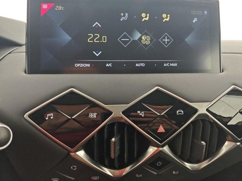 DS DS3 Crossback BlueHDi 110 Faubourg