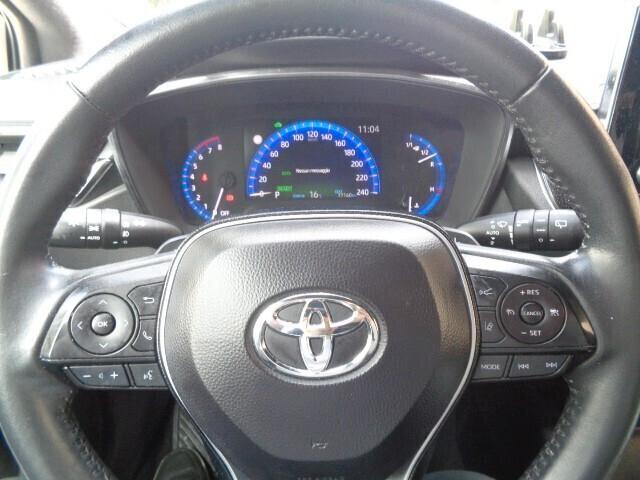 Toyota Corolla Touring Sports 2.0 Hybrid Lounge TAGLIANDI TOYOTA