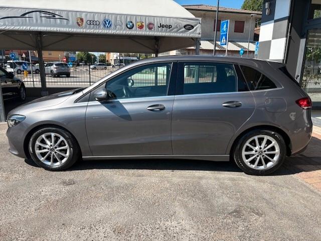 Mercedes-benz B 180 d Automatic Executive