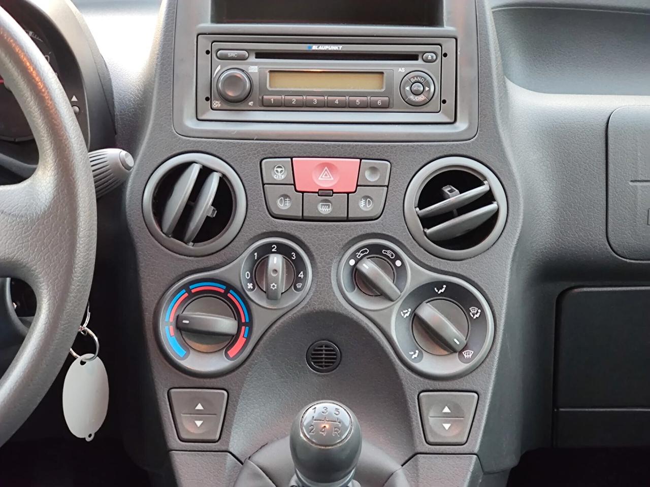 Fiat Panda 1.2 Dynamic Natural Power Mamy, GARANZIA L.12 MESI, OK NEOPATENTATI