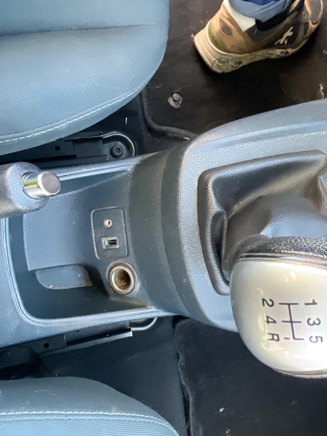 Ford Fiesta 1.2 60CV 3p. Tit.