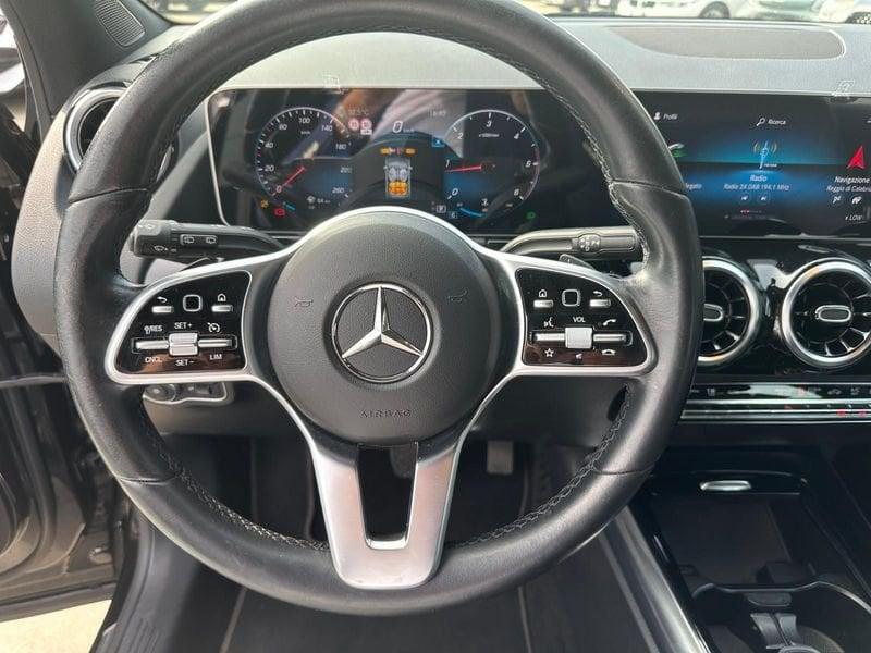 Mercedes-Benz GLA GLA 200 d Automatic Sport Plus