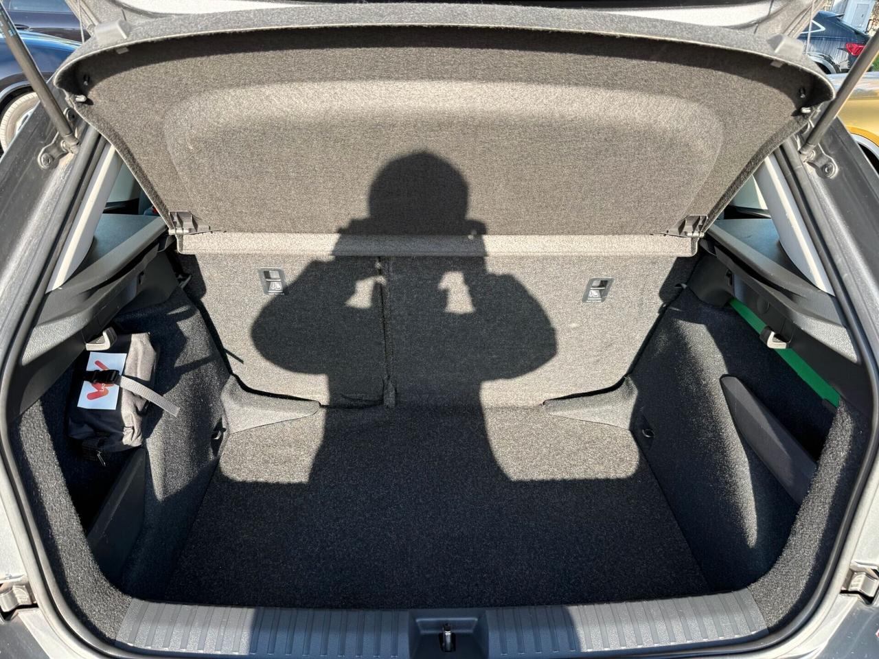 Skoda Kamiq 1.0 TSI 110 CV DSG Style