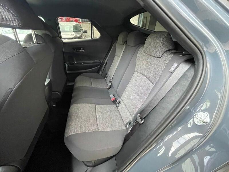 Toyota C-HR 1.8 hev Trend fwd e-cvt - NUOVO