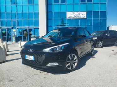Hyundai i20 1.1 CRDi 12V 5 porte può essere tua a 83,00 €/mese con anticipo 0