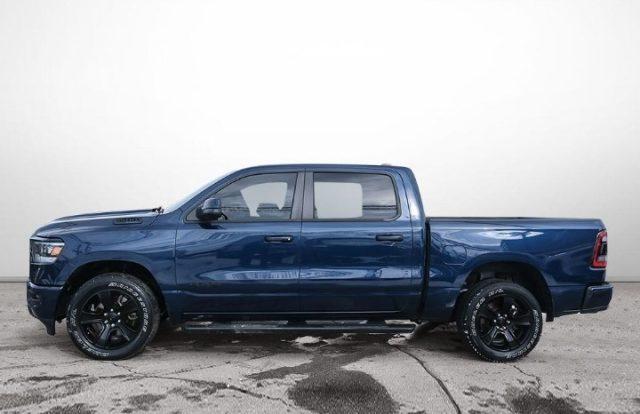 DODGE RAM 5.7 V8 Crew Cab Sport Autocarro N1