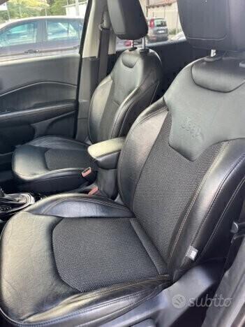 Jeep Compass 2.0 Multijet II aut. 4WD Limited