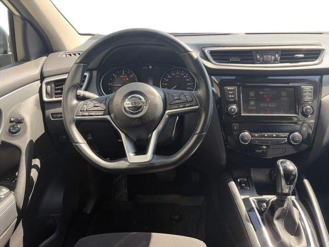 NISSAN Qashqai 1.7 dCi 150 CV 4WD CVT N-Connecta
