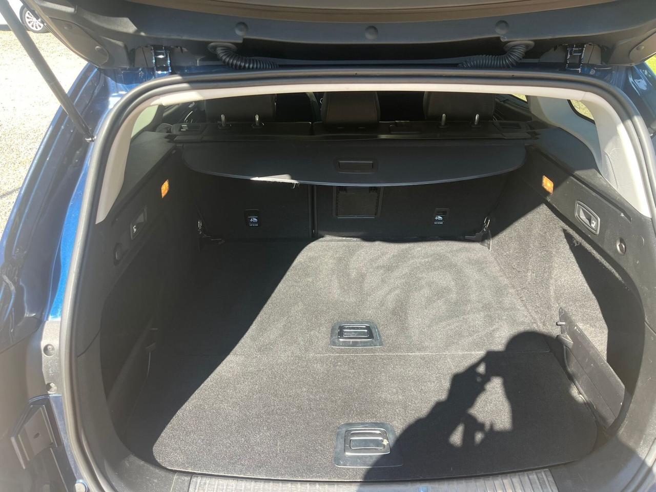 Sporter dCi 130 CV EDC Energy Intens