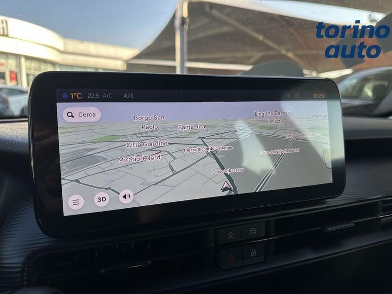 Jeep Avenger Avenger 1.2 Turbo 100 CV Altitude