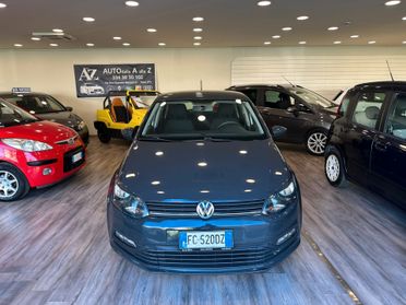 Volkswagen Polo 1.4 TDI 5p. Business