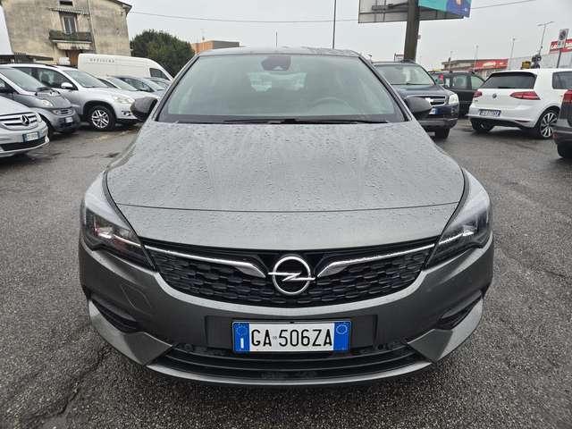 Opel Astra Astra 5p 1.2 t Business Elegance s