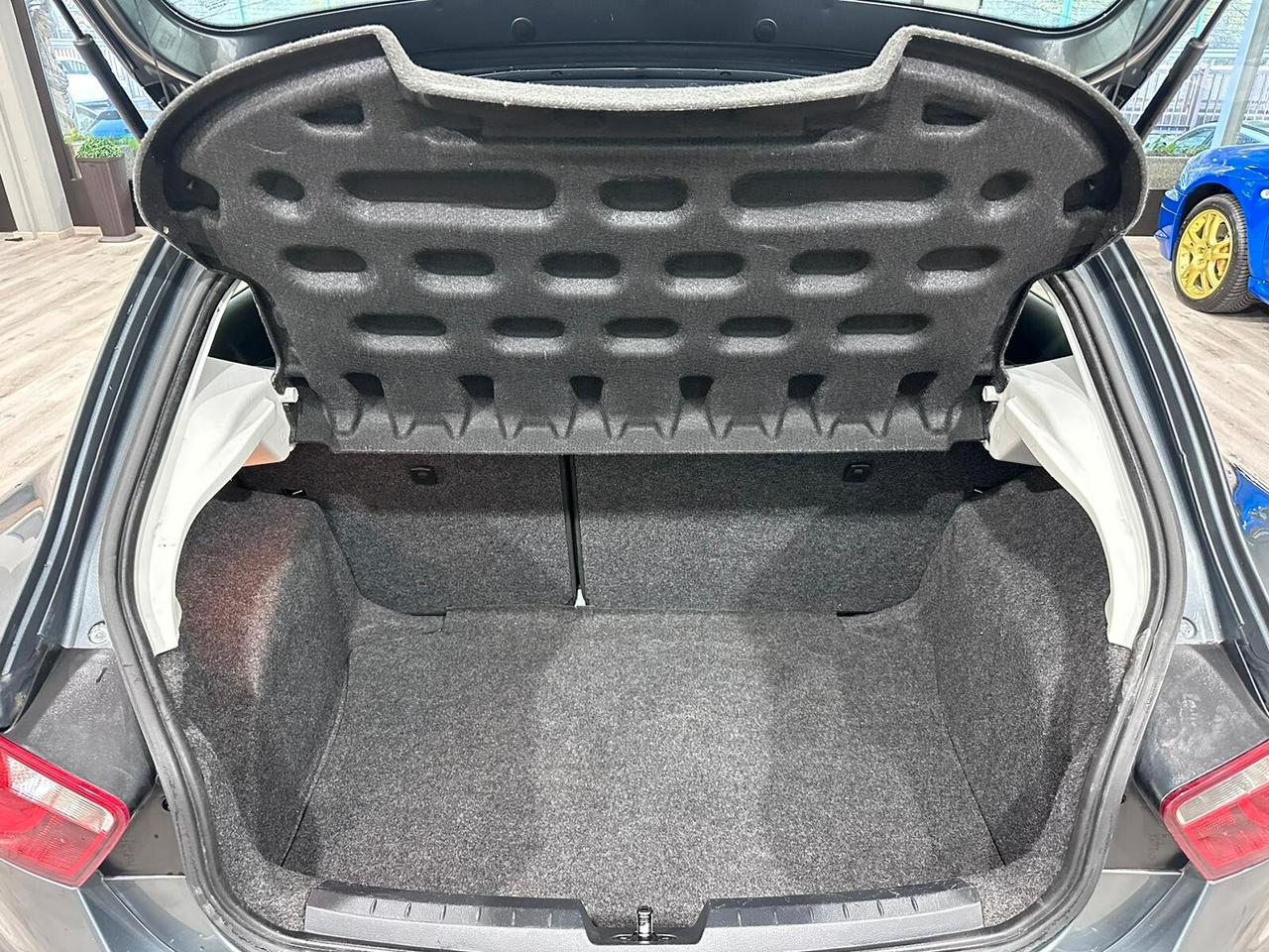 SEAT IBIZA 1.2 70CV 120.000KM 1HANDE NEOPATENTATI