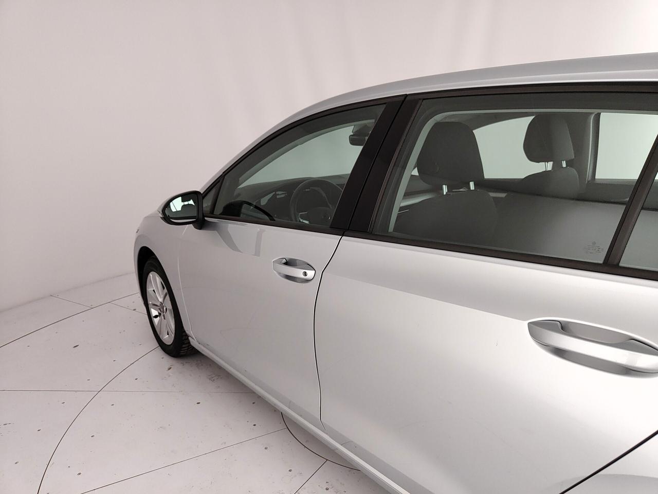 Volkswagen Golf 2.0 TDI 115 CV SCR Life