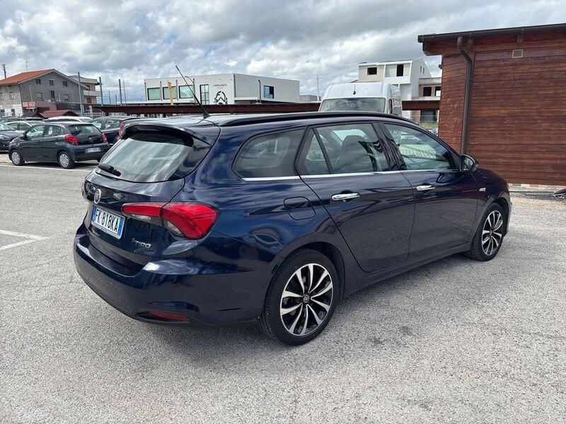FIAT Tipo Tipo 1.6 Mjt S&S SW Lounge