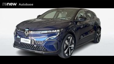 Renault Megane E-Tech Electric techno 220cv comfort range AC22