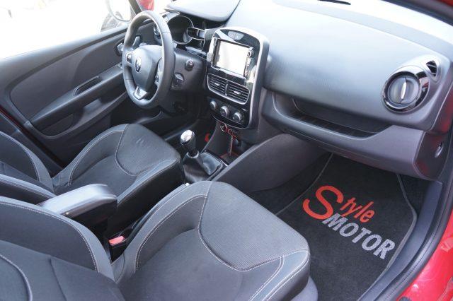 RENAULT Clio dCi 8V 75CV Start&Stop 5 porte Energy Zen