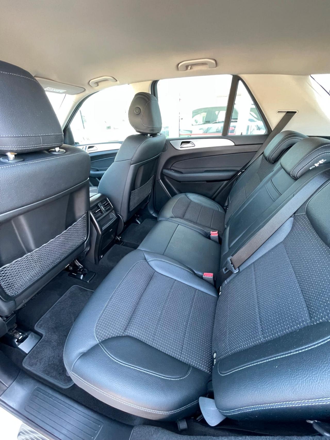 Mercedes-benz GLE 250 GLE 250 d 4Matic