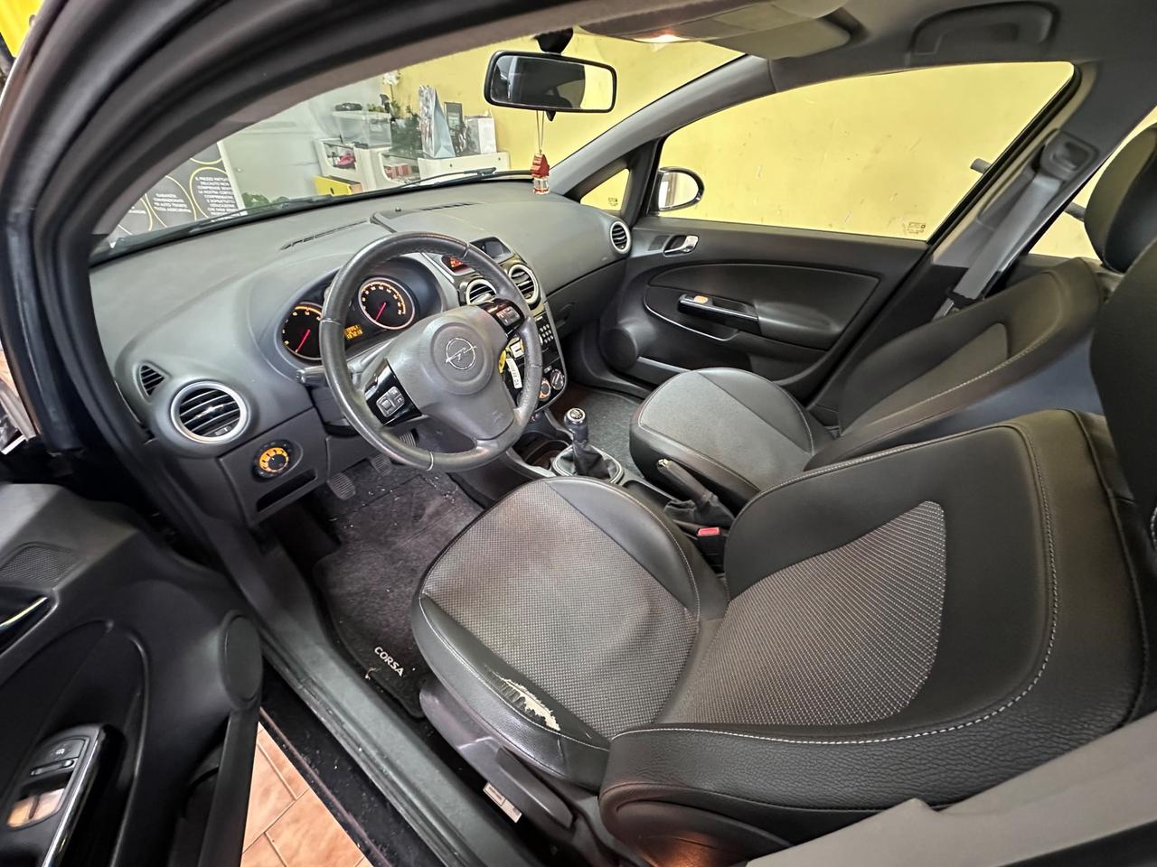 Opel Corsa 1.2benz. 137.000km