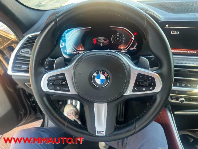 BMW X6 xDrive30d 48V Msport!!!!