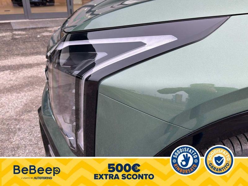 Kia Sportage CRDI MHEV GT-LINE SUNROOF PACK DCT7