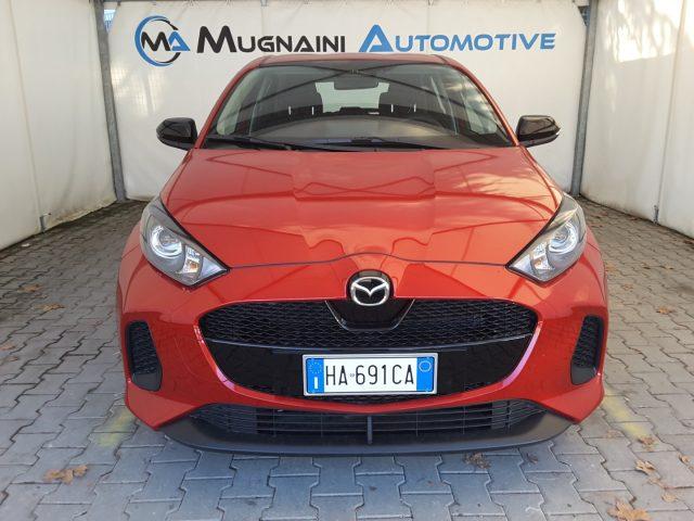 MAZDA 2 Hybrid 1.5 VVT e-CVT Centre-Line *KM ZERO*