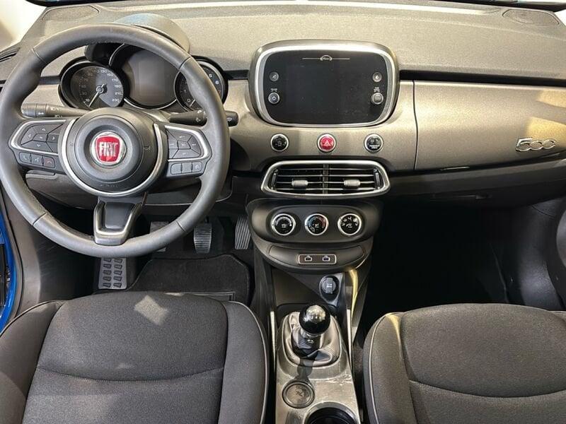 FIAT 500X 500X 1.0 T3 120 CV