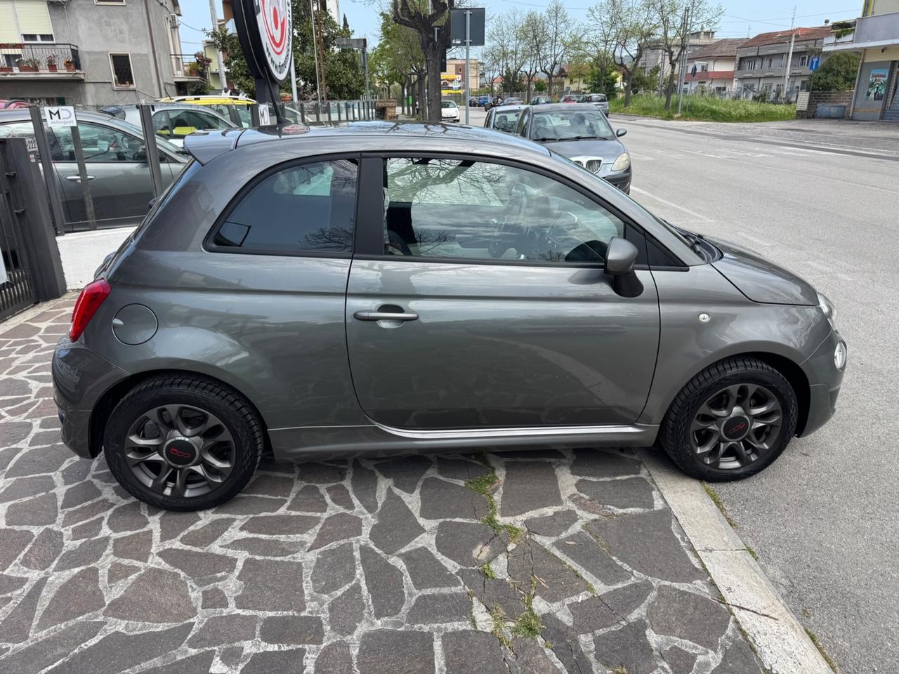 Fiat 500 1.2 Sport