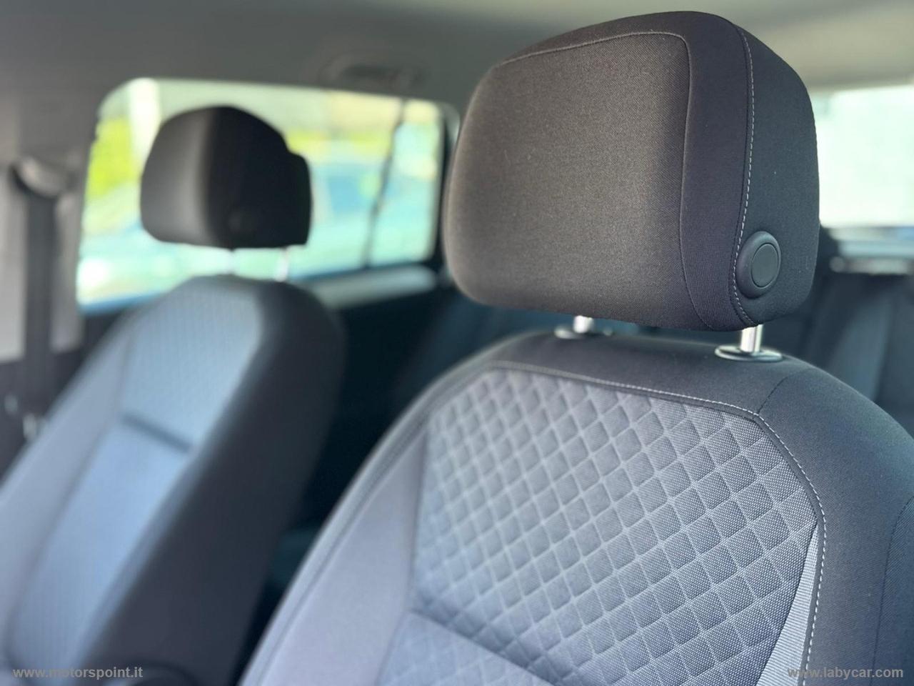 VOLKSWAGEN Tiguan 2.0 TDI 4MOTION Advanced BMT