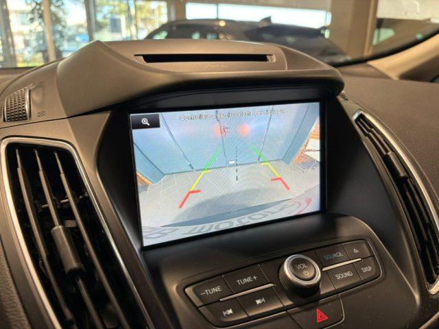 FORD C-Max 1.5 TDCi 120CV Start&Stop Titanium NAVI - BT - 16