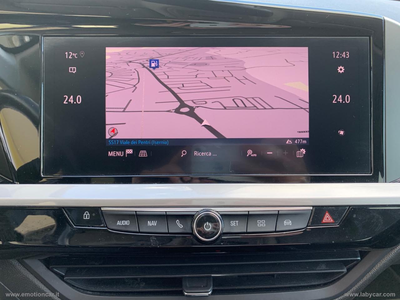 OPEL Grandland 1.5 D Ecotec aut. Ultimate - 2022