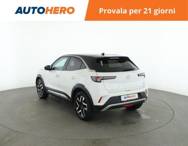 OPEL Mokka X Electric Drive 100 Kw Elegance