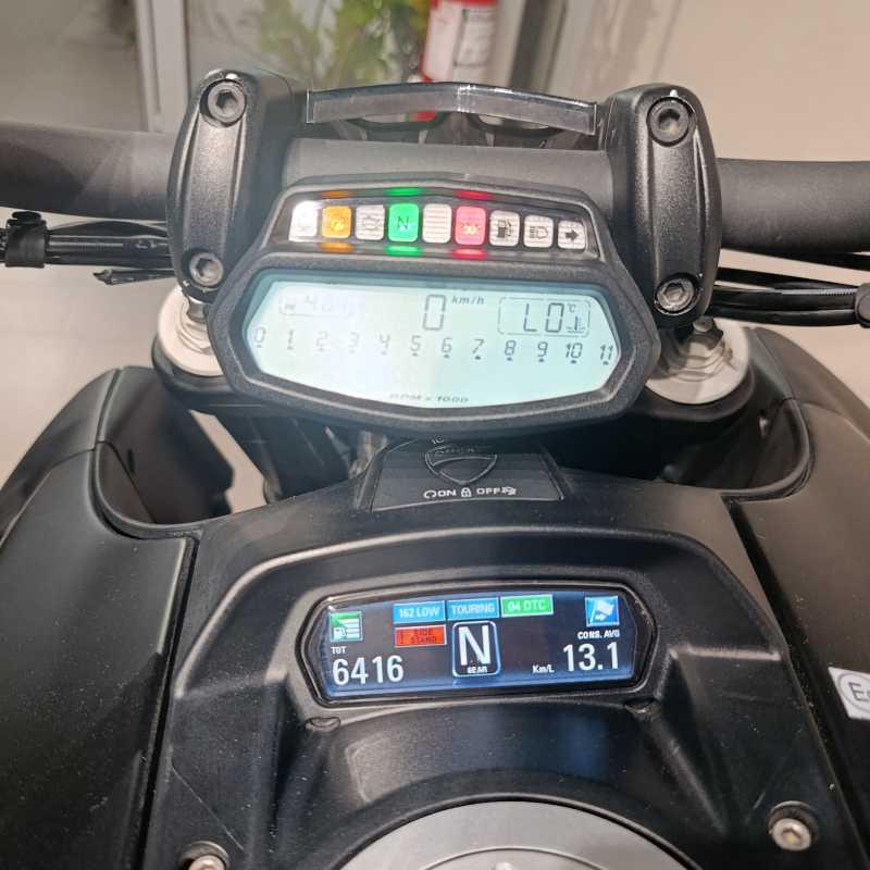 Ducati Diavel 1200 - 2020