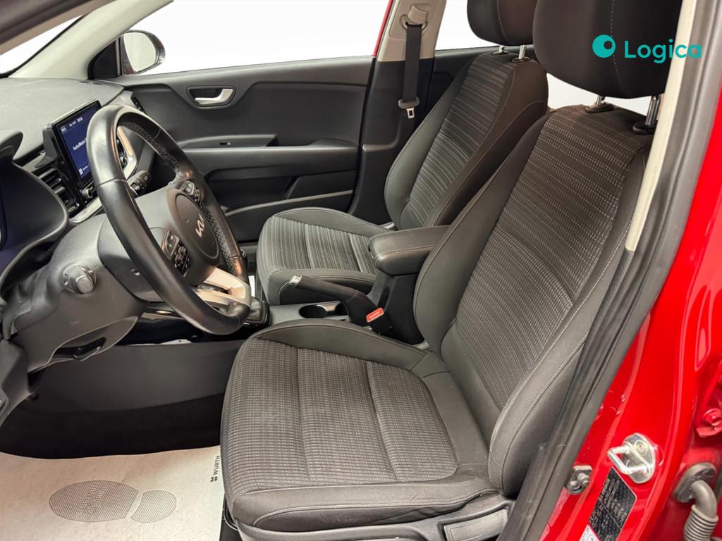 KIA Stonic - Stonic 1.0 t-gdi mhev Style 100cv imt