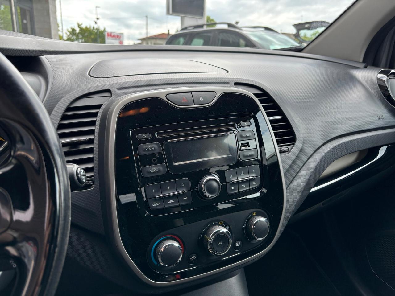 Renault Captur 1.5 Diesel Neopatentati