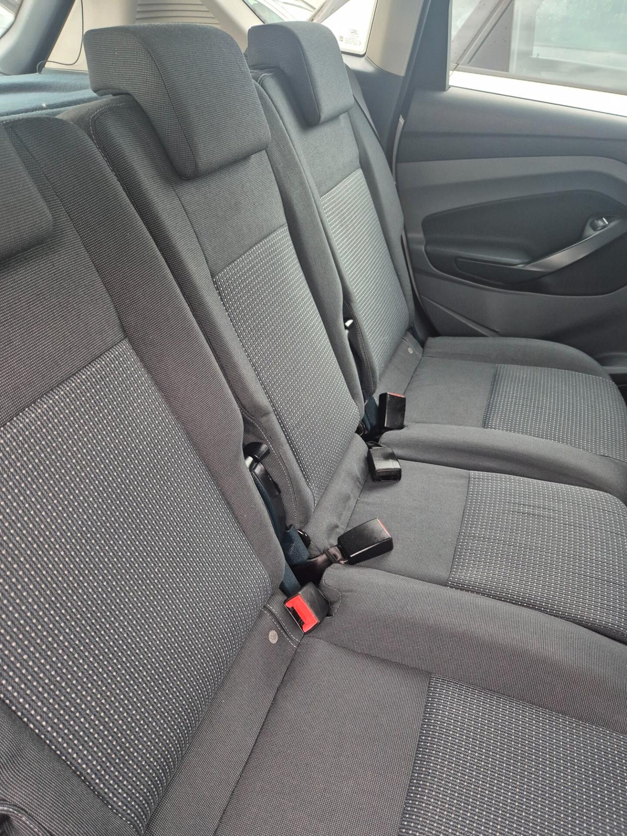 Ford C-Max 1.6 TDCi 115CV Plus