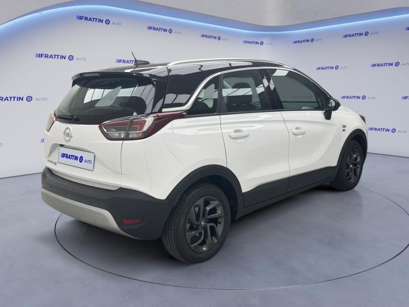 OPEL CROSSLAND X 1.2 120 ANNIVERSARY 8