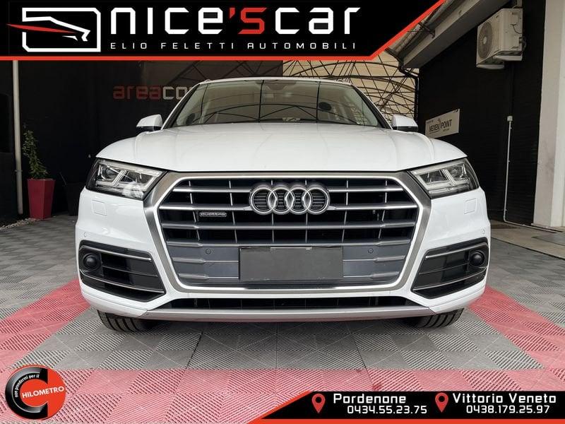 Audi Q5 Q5 40 TDI quattro S tronic Sport
