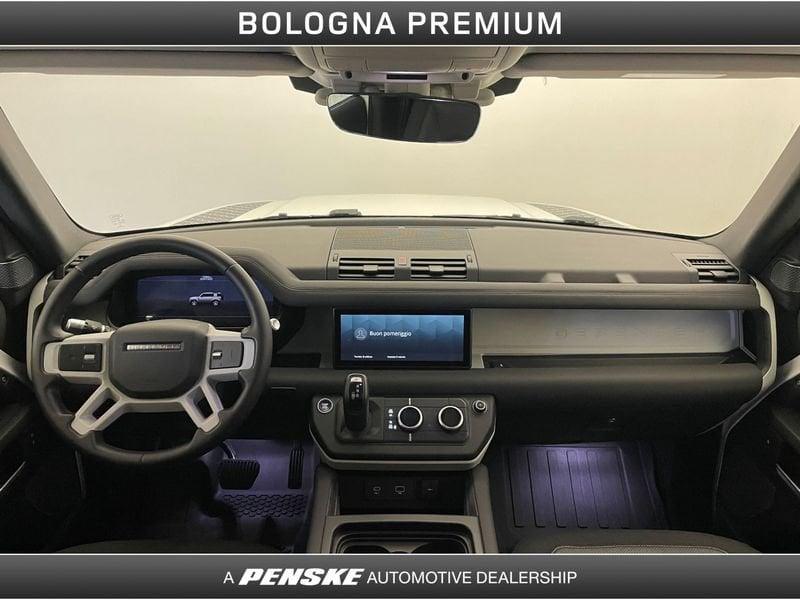 Land Rover Defender Defender 110 2.0 SD4 240CV AWD Auto S