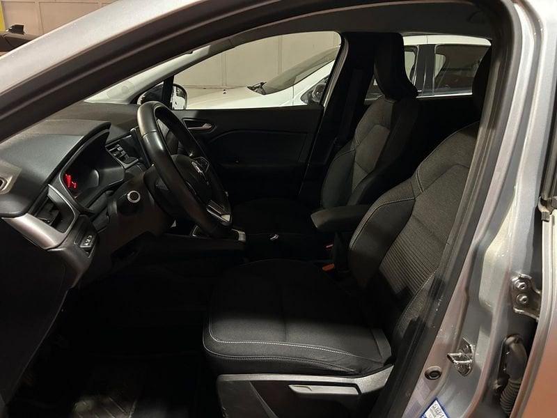 Renault Captur 1.0 TCe GPL Zen