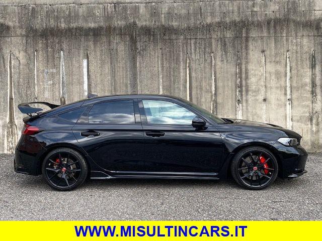 HONDA Civic 2.0 Type-R